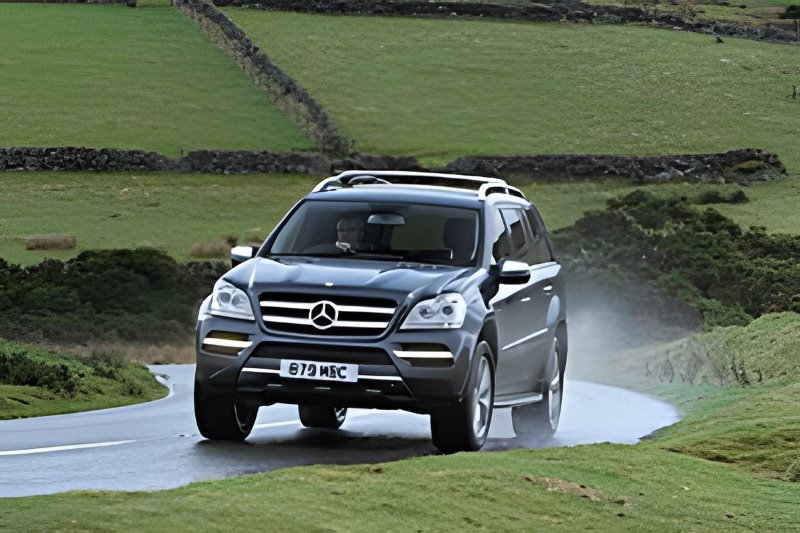 Will 2nd hand car prices drop in 2024?
