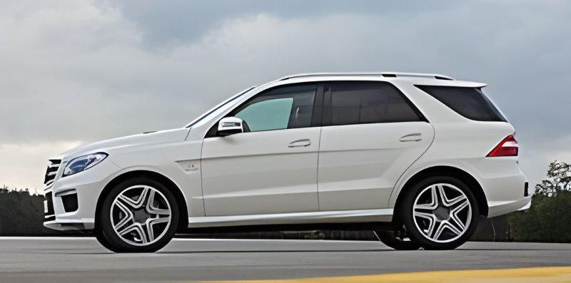 How accurate is a car valuation?