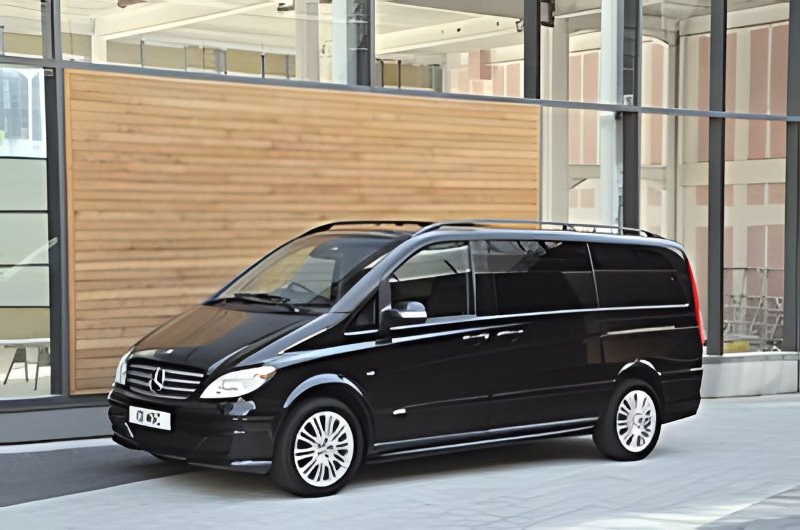 Lucky Star Motors in 