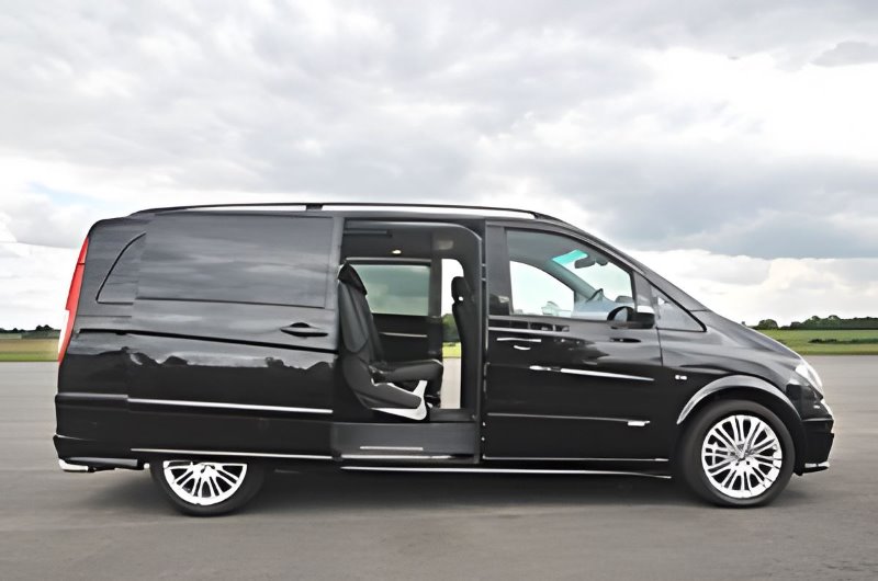 What is the book value of a car?