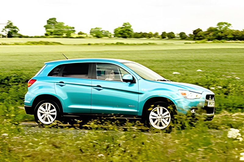 What does NADA mean in automotive?