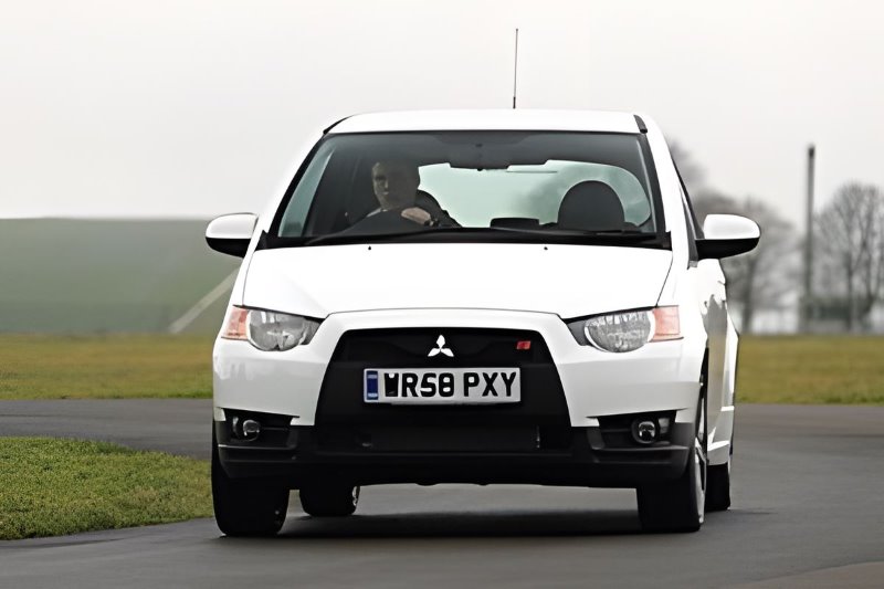 Where is the Ford Fiesta made?