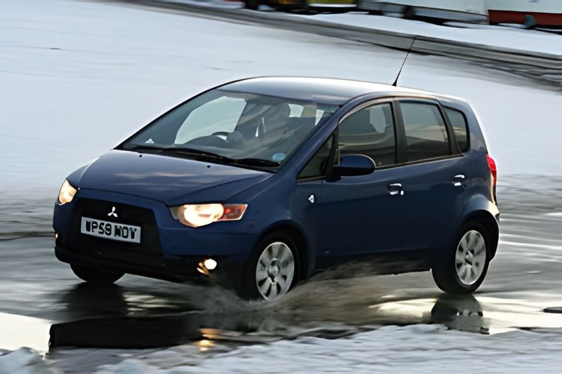What to watch out for when buying a used car?
