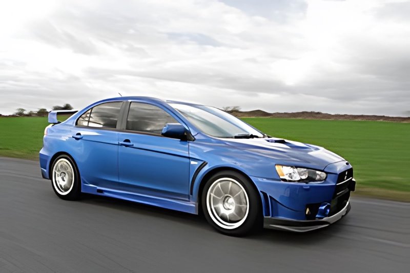 What to watch out for when buying a used car?