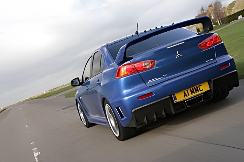 How are car tax bands calculated?