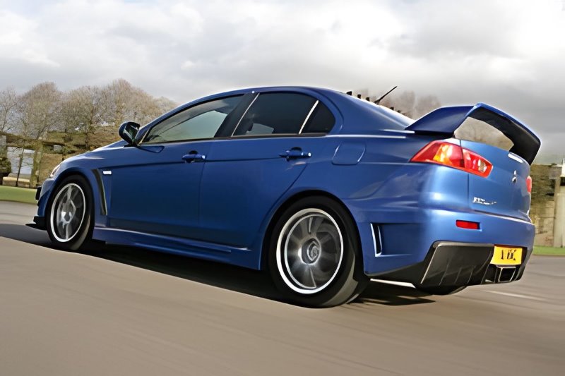 Seven Acre Car Sales in Blackburn With Darwen