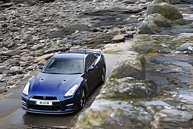 What is the value of a Ford Focus Titanium?