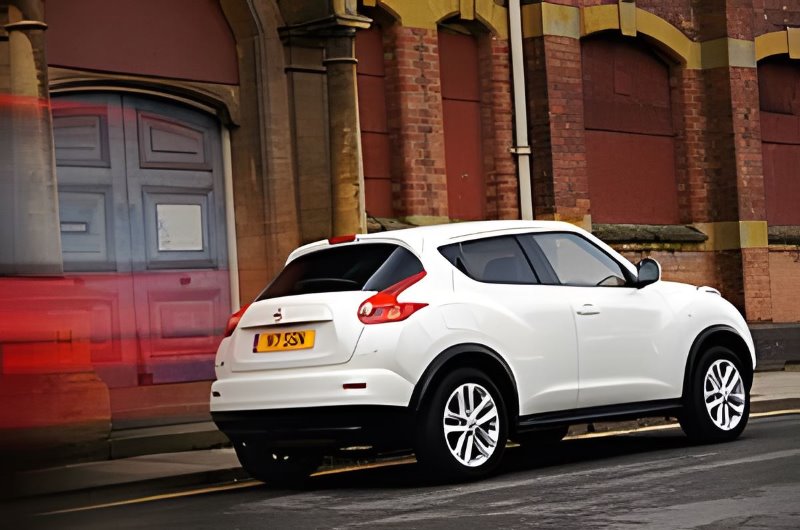Sam Creith Motors in Ballymoney