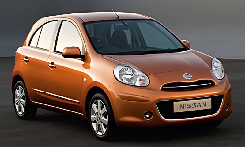 Automotive Dreams Ltd in 
