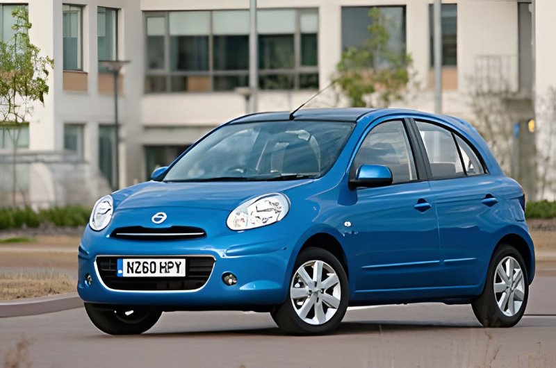 Diesel Car Company in 
