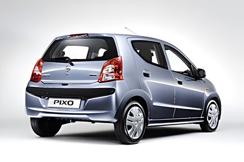 How many miles per gallon does the 2023 Ram 1500 get?