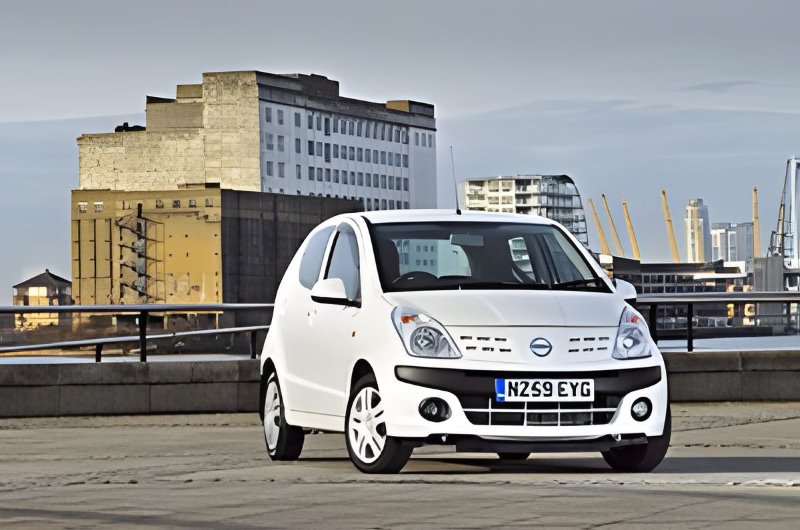 Bryntec Autos Ltd in Bolton