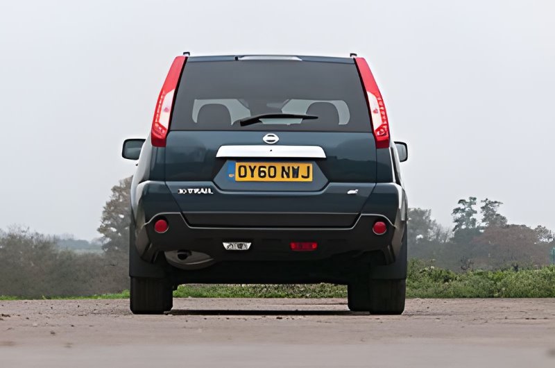 Low Cost Motor Company in 