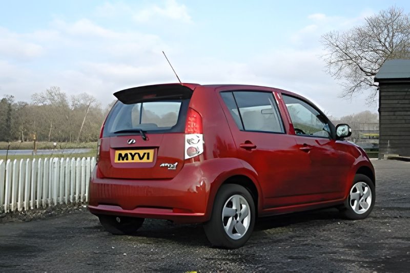 Which is best app for buying second hand car?