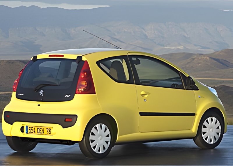 What time of year is cheapest to buy car UK?