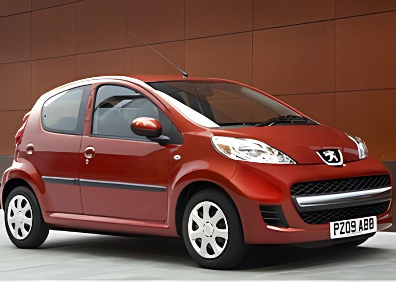 Is J.D. Power a real award?