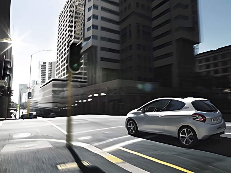 What is the road tax on a Ford Focus 1.0 EcoBoost?