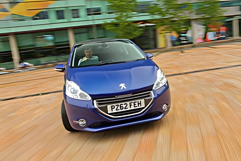 What to watch out for when buying a used car?