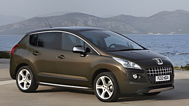 What to watch out for when buying a used car?