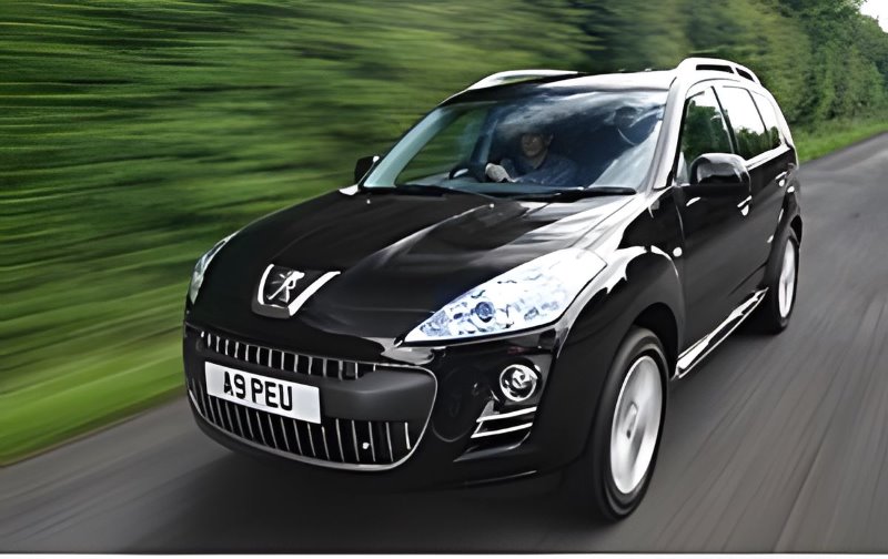 How much does the Vauxhall Astra cost?