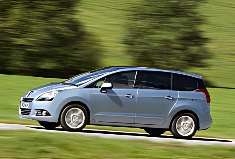 How much does a new Ford Focus ST cost?