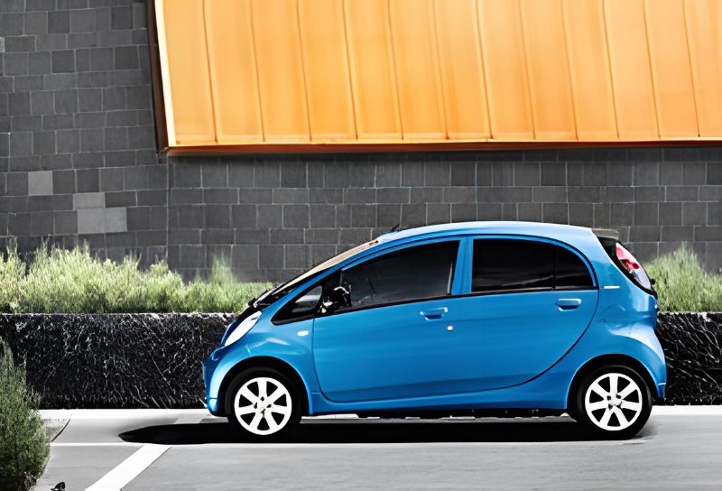 What to watch out for when buying a used car?