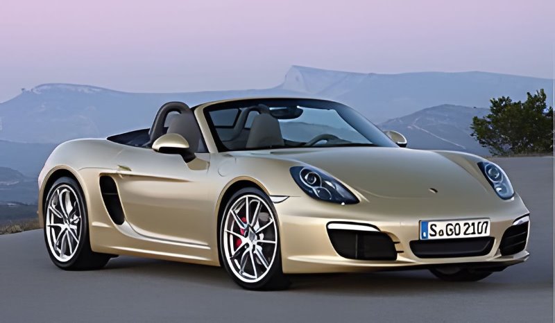 Will car prices drop in 2023 UK?