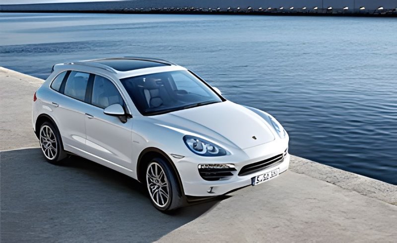 Will 2nd hand car prices drop in 2024?