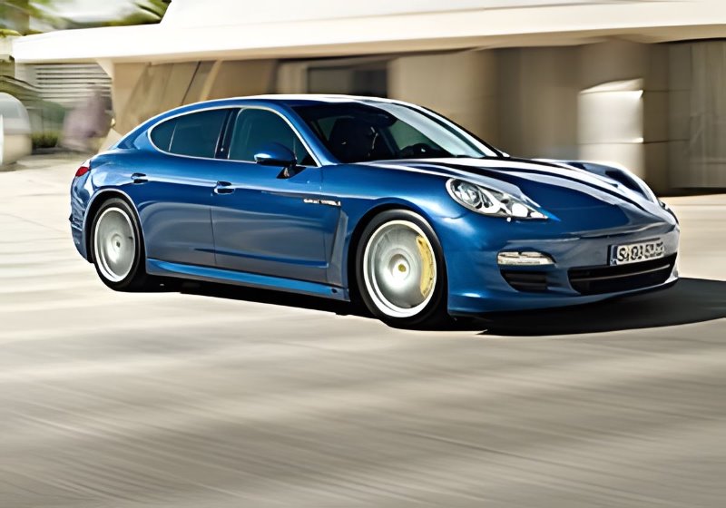 Is it OK to buy a car on unit stocking finance?