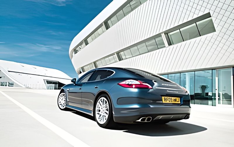 How much is my car worth?