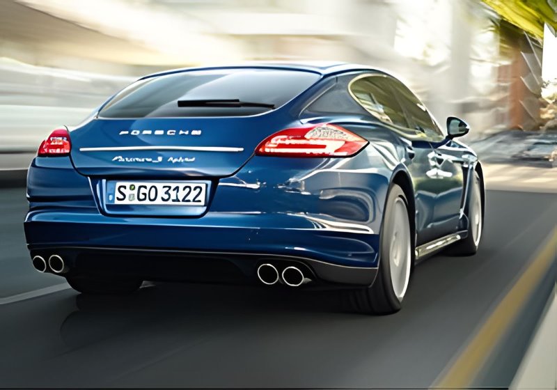 How much is a Ford Fiesta in UK?