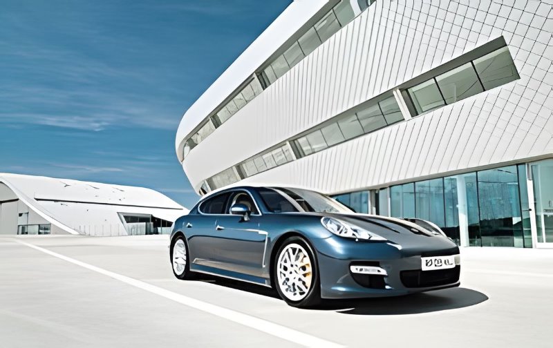 What to watch out for when buying a used car?