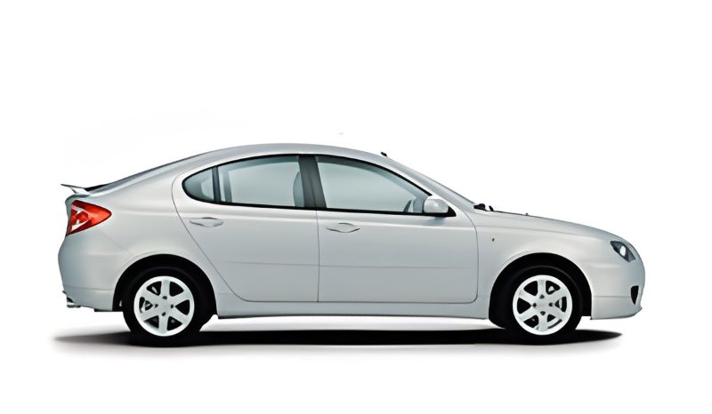 Fort Used Car Centre in 