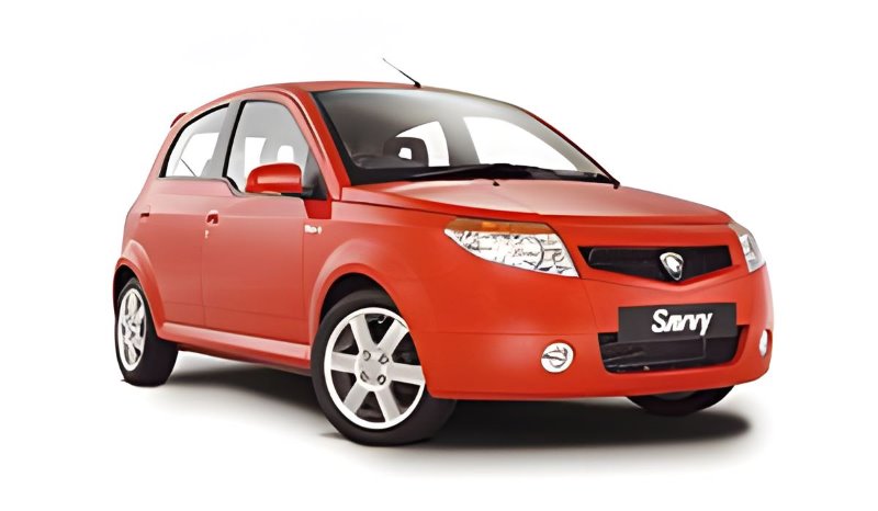 Is Ford Focus hatchback discontinued?