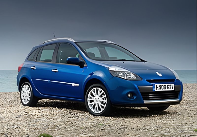 What does the 2023 Ford Focus look like?