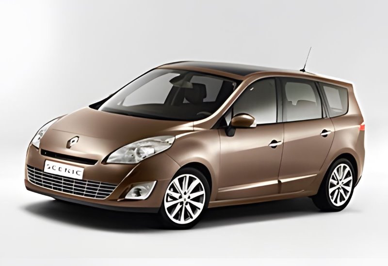 What information do I need for a car valuation?