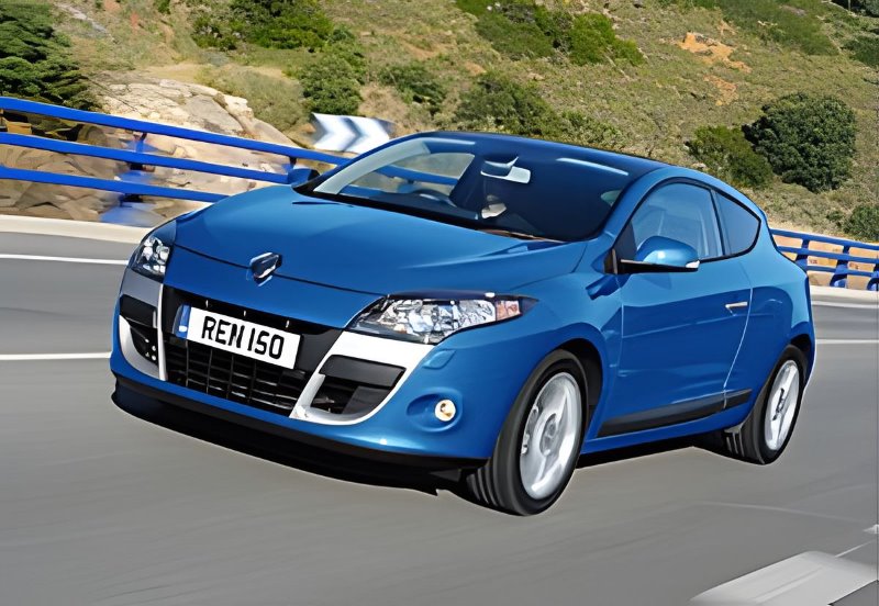 What is the fastest selling car used car?