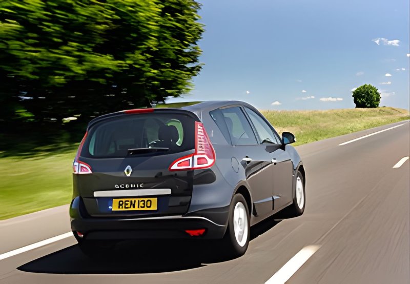 Are Fiesta automatics any good?