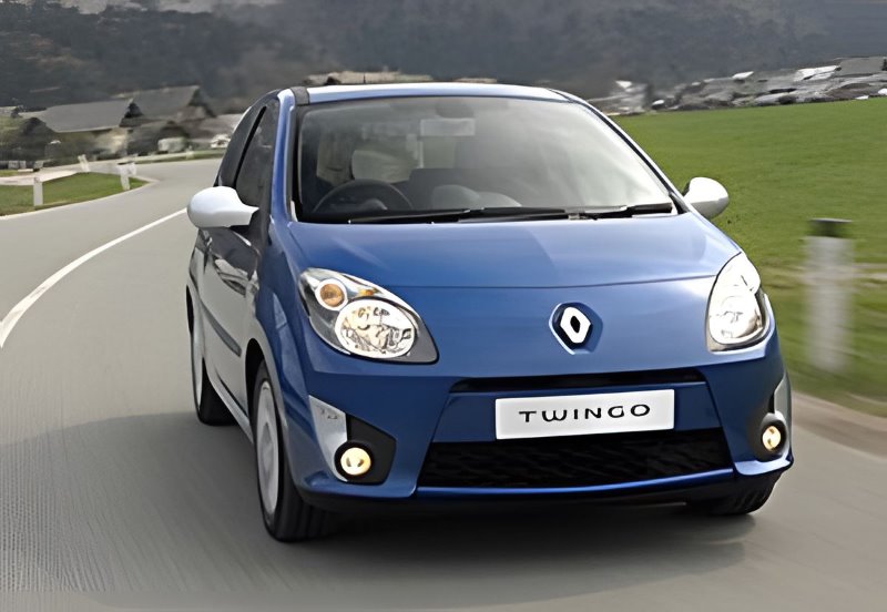 What to watch out for when buying a used car?