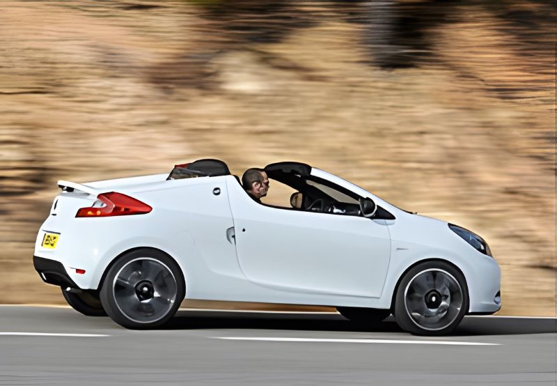 Who gives you the most money for your car?