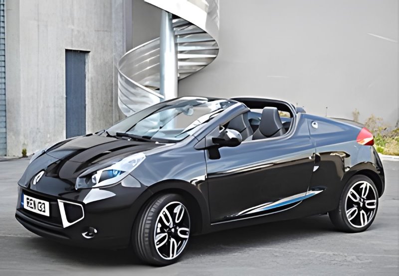 Parklands Cars in County Durham