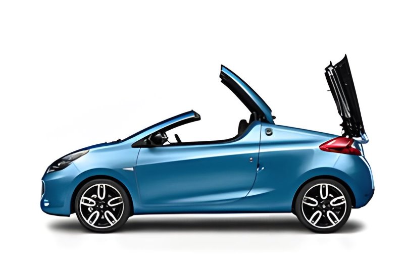 Is there a U.K. version of Craigslist?