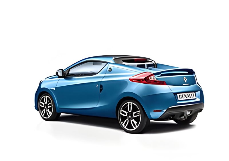 What Colours are Ford Focus?