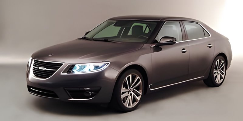 SAAB used cars
