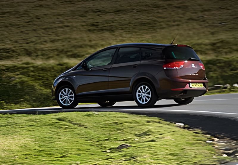 Benfield Ford/Hyundai Kirkstall in Leeds