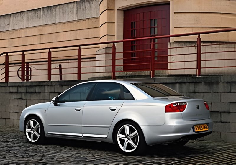 What is the road tax on a Ford Focus 1.0 EcoBoost?