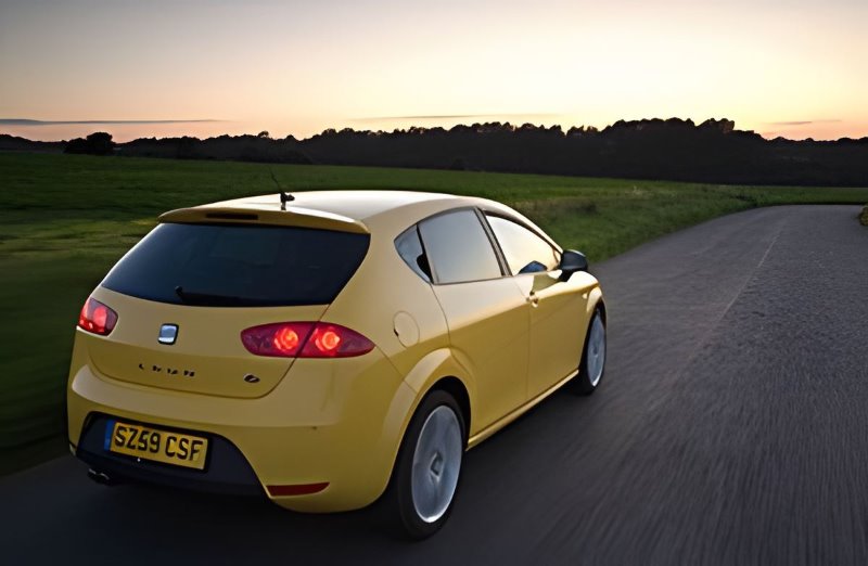 Carnoustie Sports Cars Ltd in Angus