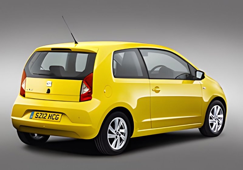 How much is a BMW car in the UK 2023?