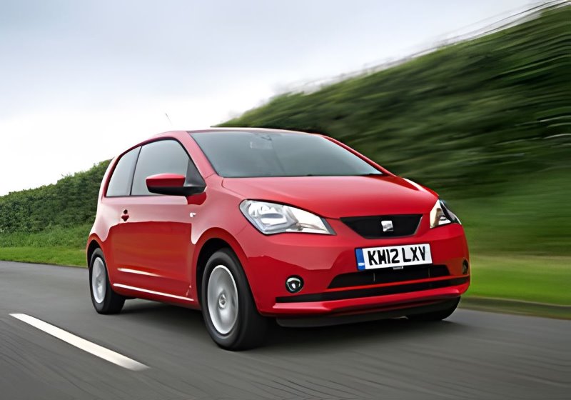 What to watch out for when buying a used car?