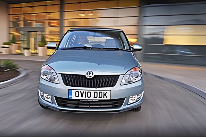 What does Titanium mean on a Ford Focus?